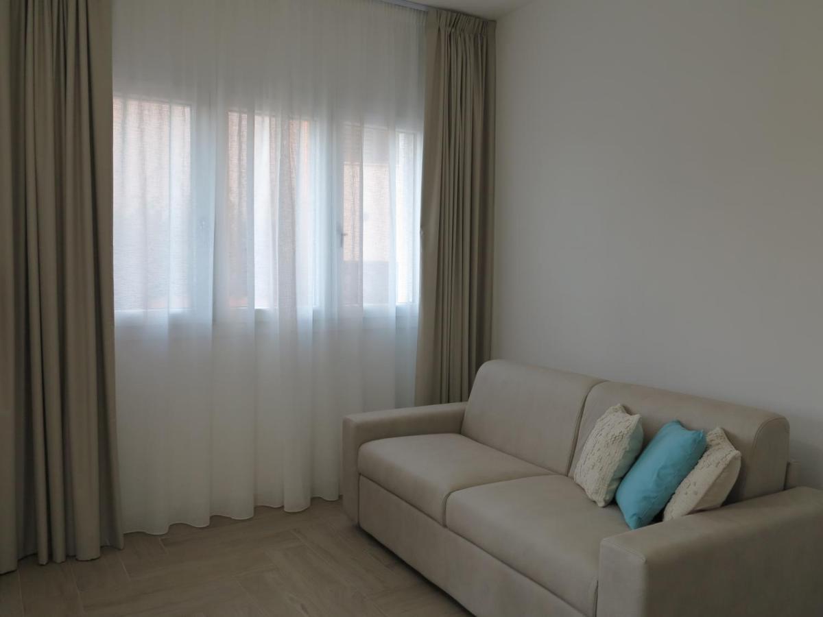 Estia Suites 维拉西米乌斯 外观 照片