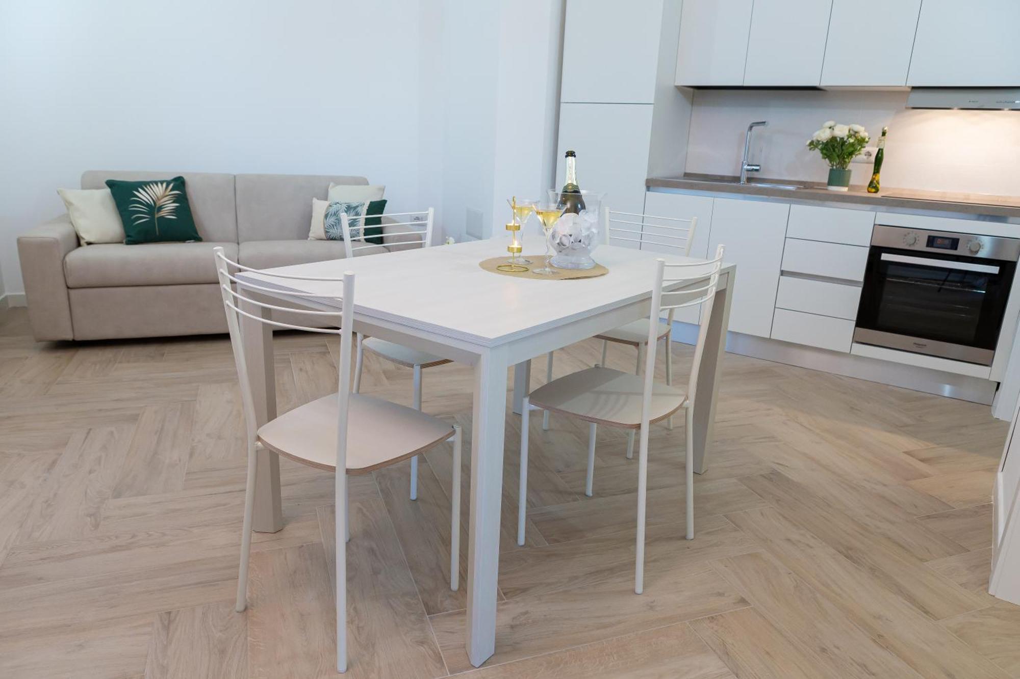 Estia Suites 维拉西米乌斯 外观 照片