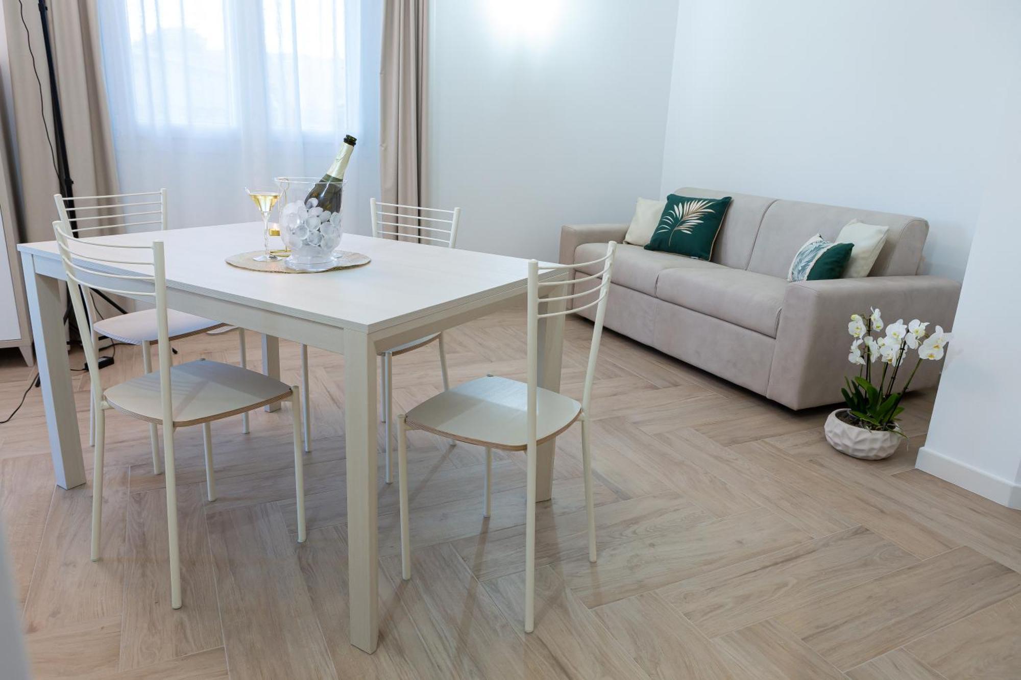 Estia Suites 维拉西米乌斯 外观 照片