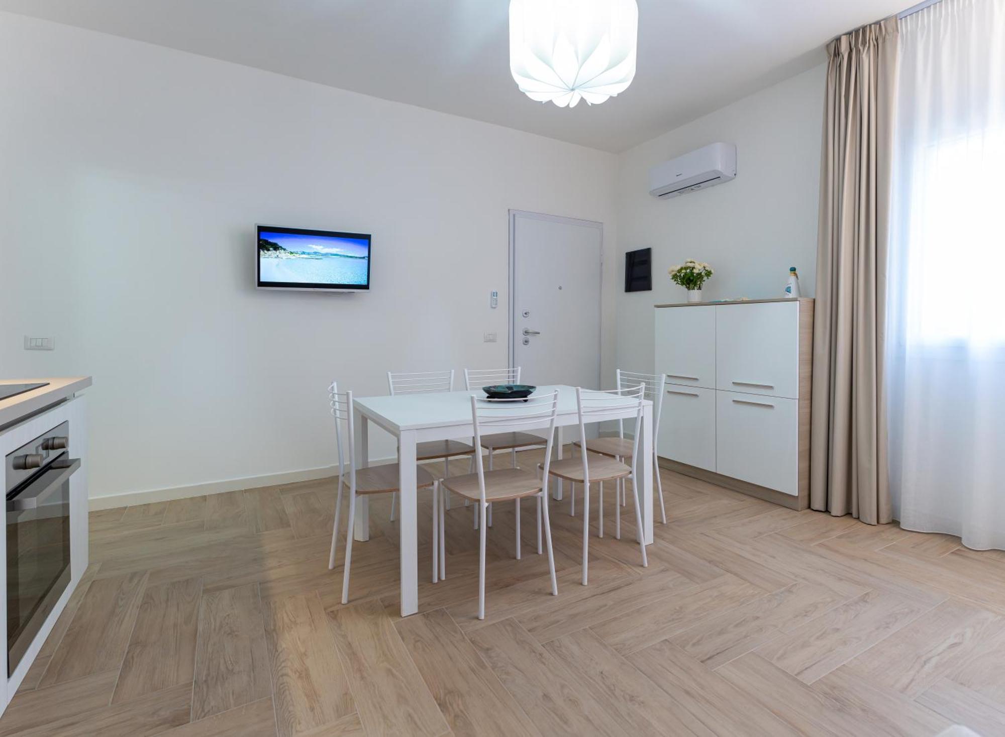 Estia Suites 维拉西米乌斯 外观 照片