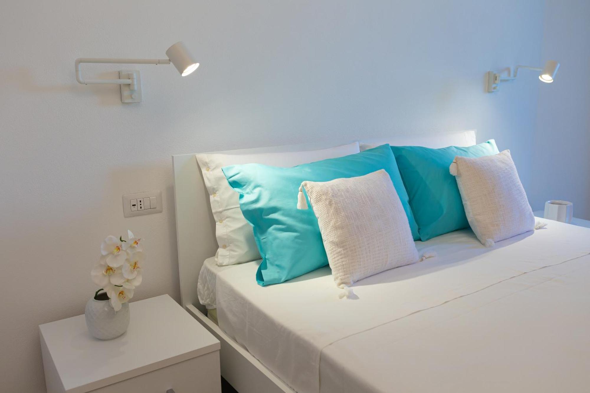Estia Suites 维拉西米乌斯 外观 照片