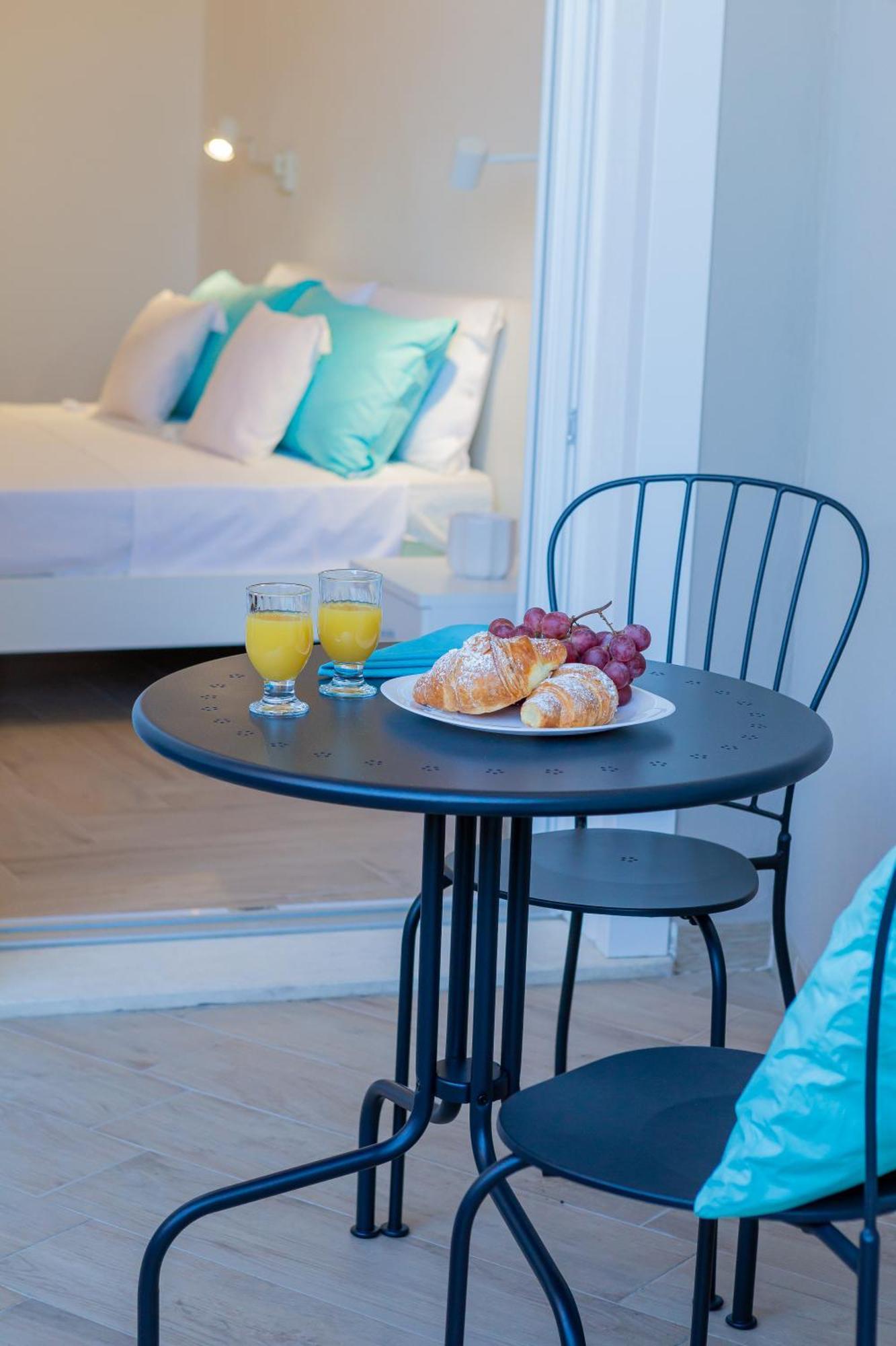 Estia Suites 维拉西米乌斯 外观 照片