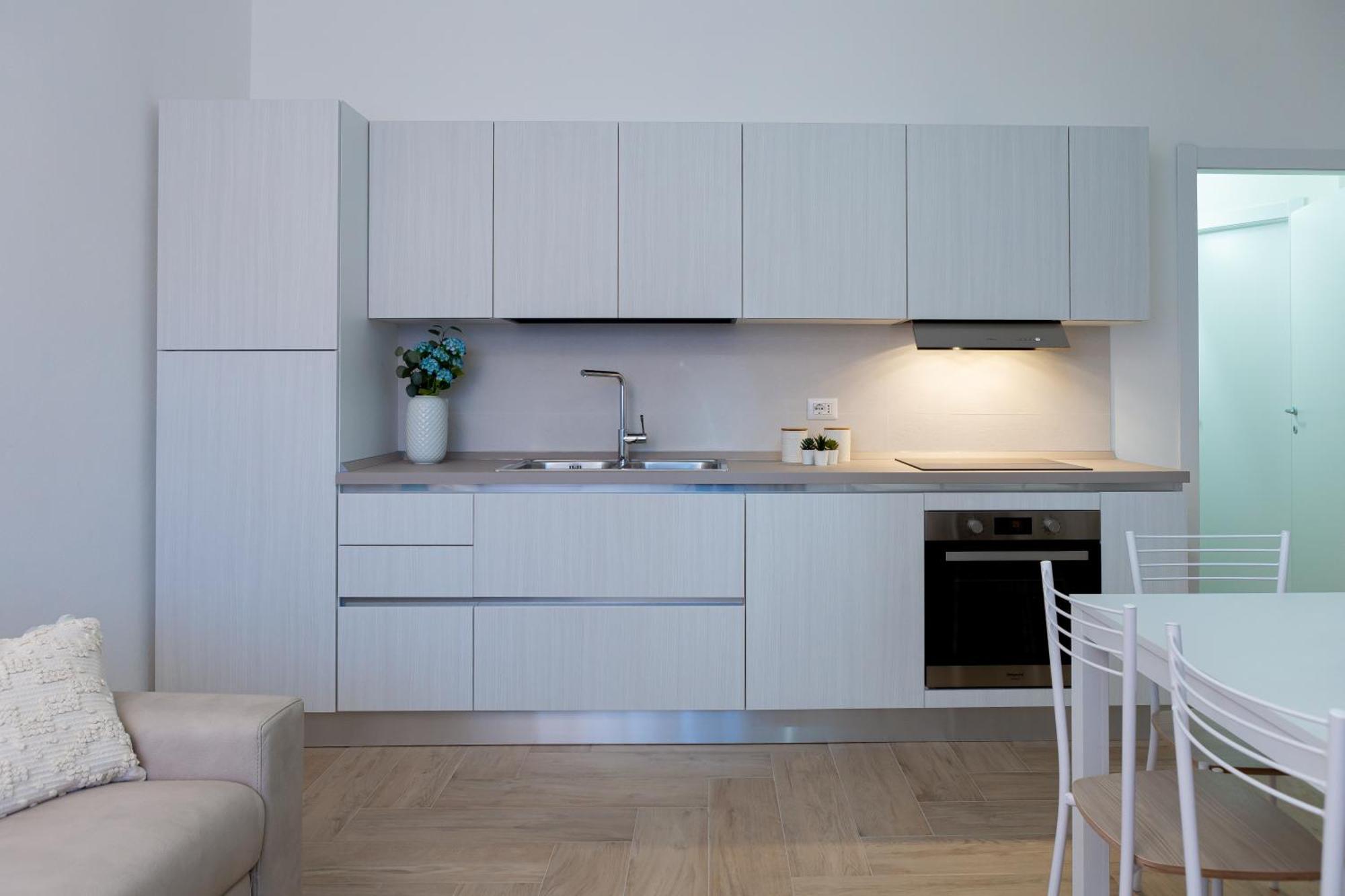 Estia Suites 维拉西米乌斯 外观 照片